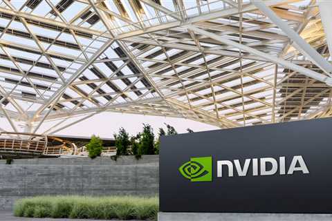 Nvidia sees Q3 surge in demand for AI solutions