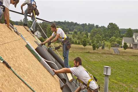 How Long Does a Roof Last in Suffolk County, NY?