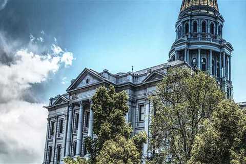 Consumer Protection and Fraud Laws in Central Colorado: A Comprehensive Guide