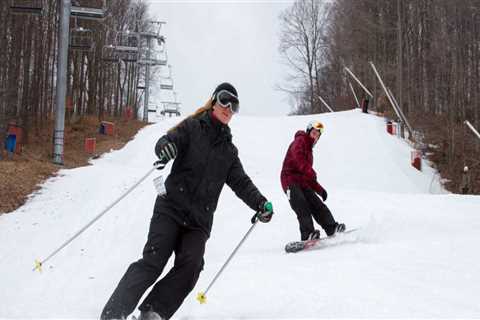 Skiing in Suffolk County, NY: Explore the Best Spots