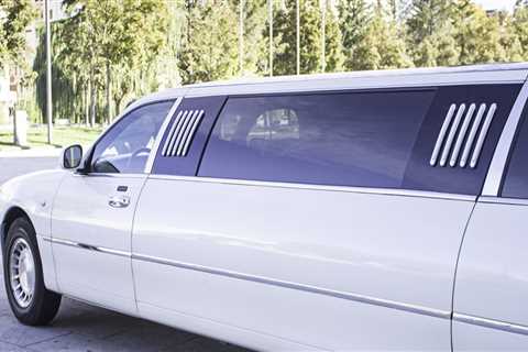 Limousine Service Requirements in Tarrant County: What You Need to Know