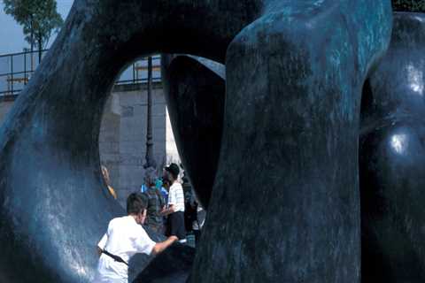 The Process of Commissioning Public Art Pieces in Denver, Colorado