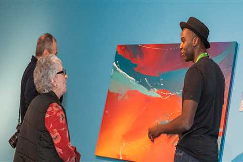 Engaging with the Community: How Artists in Denver, Colorado Use Their Art to Connect