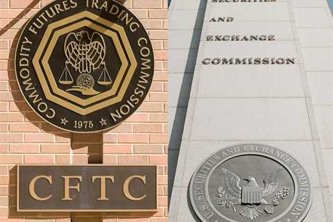 SEC and CFTC Should Create Joint Standards to Address Crypto, Ex-Agency Chairs Say