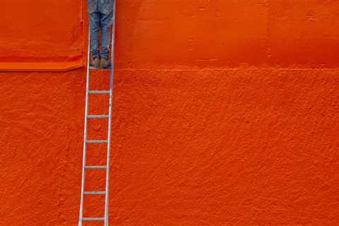 Boost Your Business With A Fresh Coat Of Paint: How Commercial Building Painters And General..