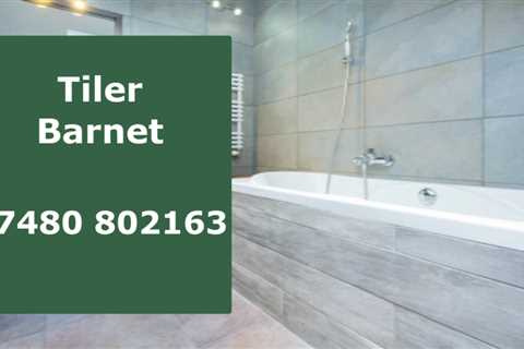 Tiler Bayswater