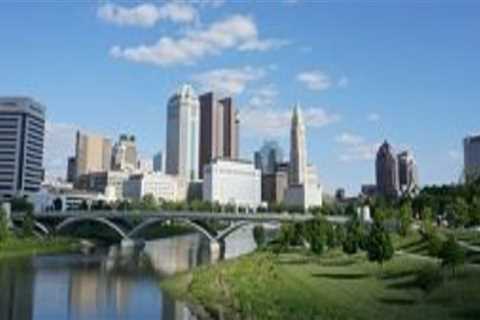 The Government's Vital Role in Supporting Charitable Organizations in Columbus, OH