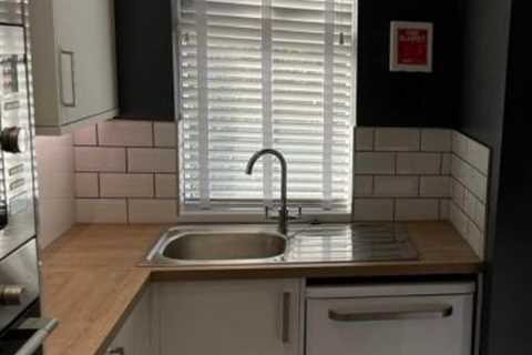 Kitchen Fitters Chapel Allerton