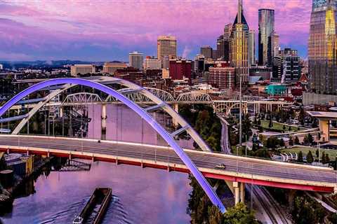 Exploring the Vibrant Event Calendar of Nashville, TN