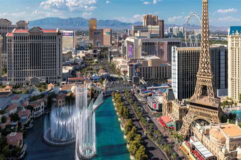 Exploring the Best Neighborhoods in Las Vegas for Public Transportation