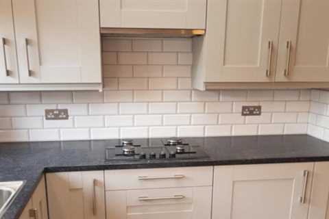 Tiler East Finchley