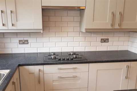 Tiler Farringdon