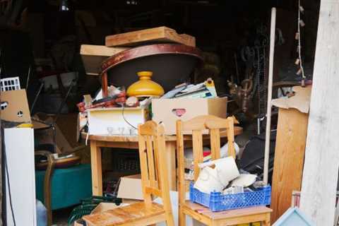 Garage Conversion Halton