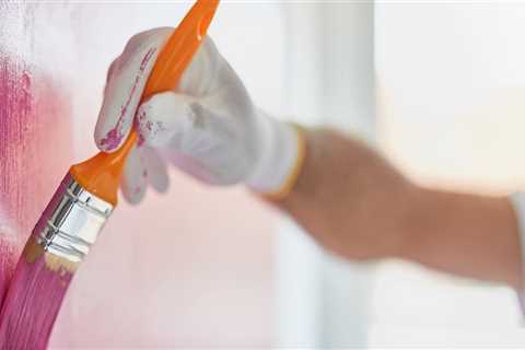 Transforming Spaces: How Painters In Denver, CO Can Enhance Your General Contracting Projects