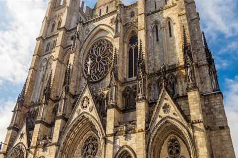 The Fascinating Architecture Style of Churches in Brooklyn, NY