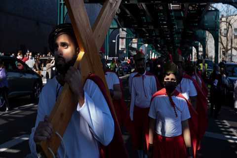 Exploring the Vibrant Church Community in Brooklyn, NY