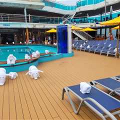 5 Best Cruise Lines for Families