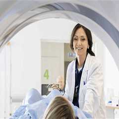 Do I Need an MRI or CT Scan in Bay County, Florida?