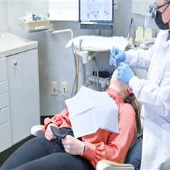 Where to Find Dentists in Nashville, TN Who Accept Insurance