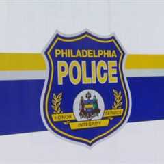 2 Philadelphia police officers shot