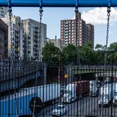 The Benefits of Improved Transportation in the Bronx, New York for Businesses