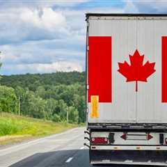 Canada devotes millions in federal funding to train, recruit new truckers