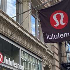 Lululemon enacts layoffs amid Peloton partnership