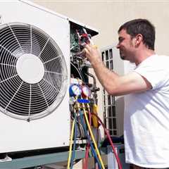 Start the New Year with a Cool, Comfortable Home: The Benefits of a Trane AC Unit