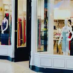 The Top Boutiques in Denver, CO for Formal Wear