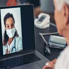 The Advancements of Telemedicine Services in Erie County, NY