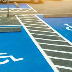 The Process of Obtaining a Handicap Parking Permit in Chicago, IL: A Guide for Healthcare Services