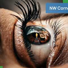 Standard post published to NW Cornea Institute at January 27, 2024 20:00