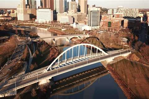 Is Columbus Ohio the Fastest Growing City in the Midwest?