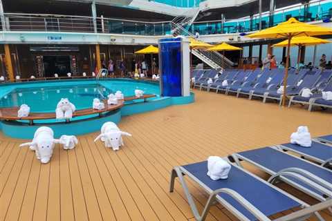 5 Best Cruise Lines for Families