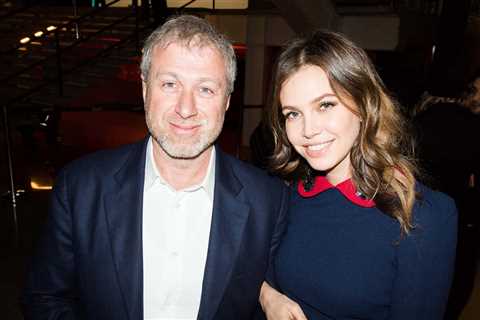 Leak reveals majority interest in Roman Abramovich’s nearly $1 billion art collection was..