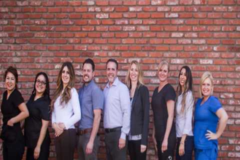 Family Dentists in Orange County: A Comprehensive Guide to Quality Care