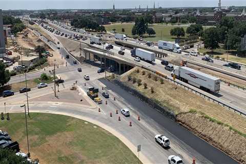 Exploring the Public Transportation System in Waco, Texas