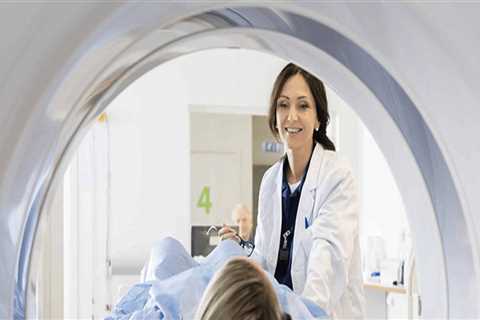 Do I Need an MRI or CT Scan in Bay County, Florida?