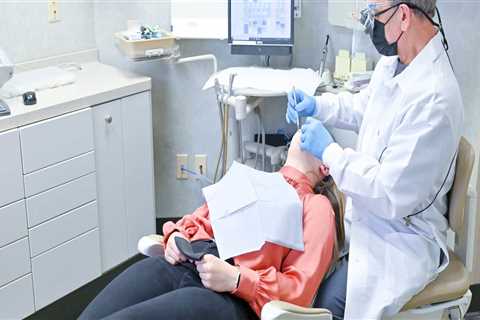 Where to Find Dentists in Nashville, TN Who Accept Insurance