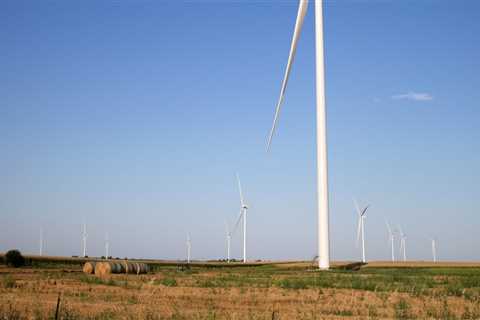 The Advantages of Non-Renewable Energy Resources in Omaha, Nebraska