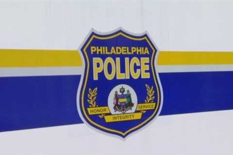 2 Philadelphia police officers shot