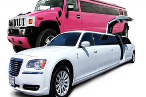 Enjoy the Best Music on Limousine Services in Atlanta, GA