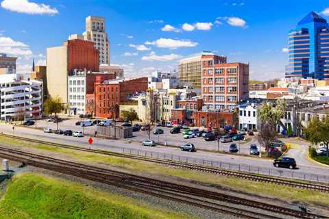 The Best Shopping Neighborhoods in Durham, NC