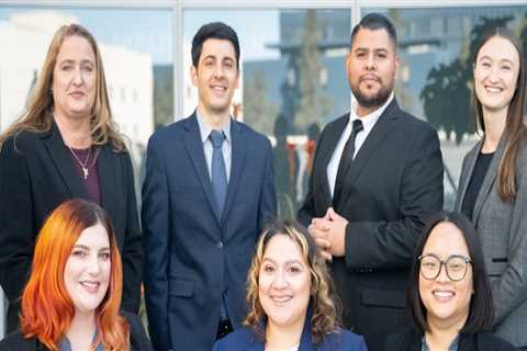 Job Search Resources for Professionals in Orange County, CA