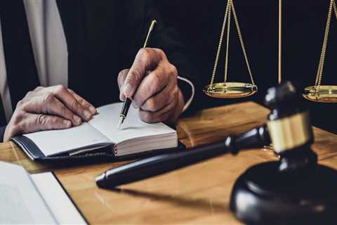 Requirements for Becoming a Lawyer in New Orleans, Louisiana