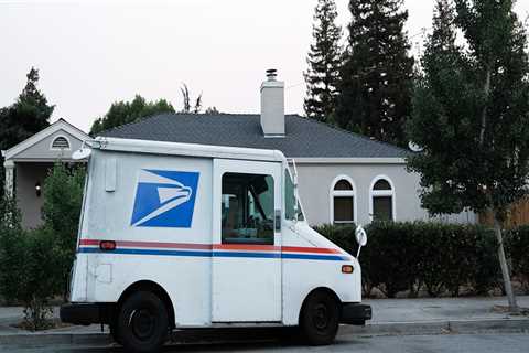 Express Mail Services at Post Offices in Bronx, New York - Get Your Packages Delivered On Time!