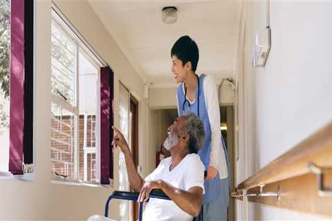 Safety Measures Taken by Assisted Living Facilities in Central Texas