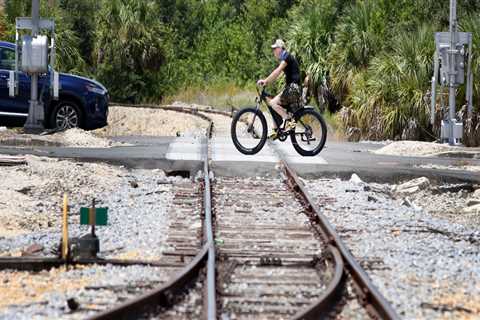 Commuter Rail System in Hillsborough County, FL: An Expert's Perspective