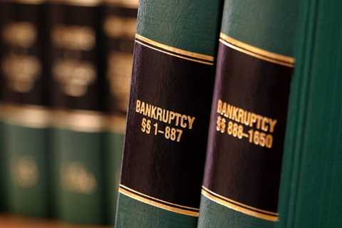 2024 Could Make or Break 'Creative' Mass Tort Bankruptcies