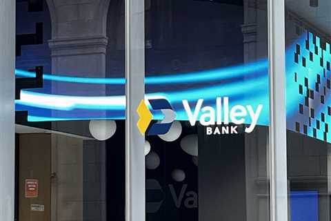 5 questions with … Valley Bank’s chief data and analytics officer